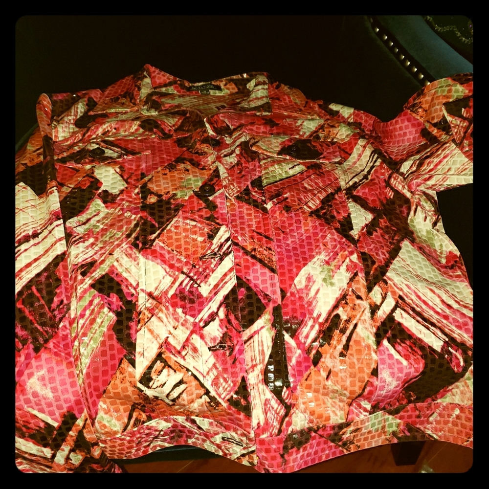 Jacket,